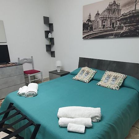 קטאניה Rapisardi Home מראה חיצוני תמונה